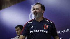 La postura de Caputto sobre el posible retiro de Montillo y la llegada de refuerzos ilustres