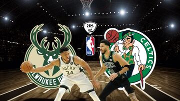 All the info you need to know on how to watch the NBA playoff game between The Boston Celtics and the Milwaukee Bucks on Wednesday.