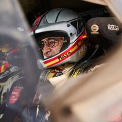 "Pensaba que se había muerto"