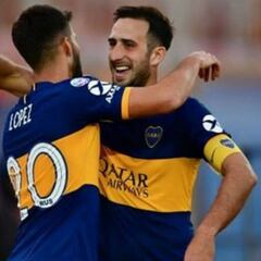 "Ojalá que el trabajo de estos días se vea reflejado en el resultado"