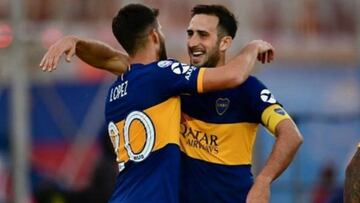 "Ojalá que el trabajo de estos días se vea reflejado en el resultado"