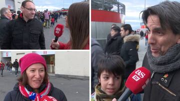 La afición del Atleti se rinde a su 'Niño': ¡Torres titular ya!
