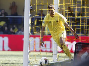 Nilmar.
(33 años)
Último equipo: Santos.