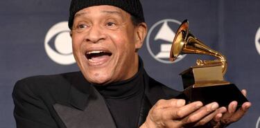 Muere Al Jarreau a los 76 a?os