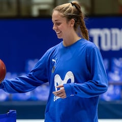 De Santiago: "Cuando juegas sin nada que perder, juegas mejor"