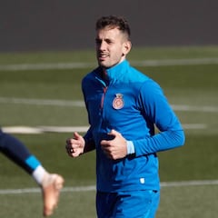 El futuro de Stuani, en el aire: decidirá tras la Copa América