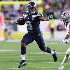 Las primeras bajas de los Seahawks tras ganar el Super Bowl LX