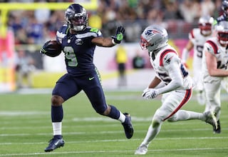 Las primeras bajas de los Seahawks tras ganar el Super Bowl LX