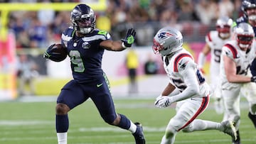 Las primeras bajas de los Seahawks tras ganar el Super Bowl LX