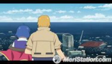 [TGS] Star Ocean Second Evolution