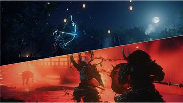 Ghost of Tsushima: Legends no tendrá microtransacciones de ningún tipo