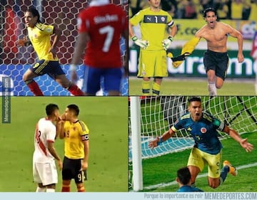 Los mejores memes que ha dejado el parón de selecciones