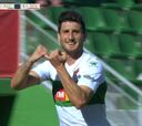 Resumen y goles del Elche-Sevilla Atlético de la Liga 1|2|3