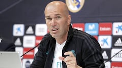 Cristiano Ronaldo will "150%" be fit for Champions League final, says Real Madrid boss Zidane