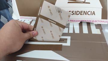Encuestas de salida en Elecciones de México 2024: así van los resultados presidenciales y gubernaturas