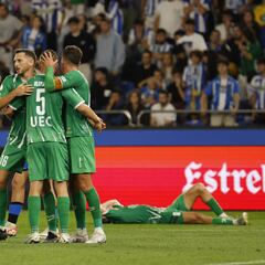 Al Depor se le atraganta Riazor