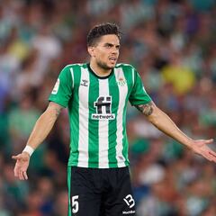 A Bartra no le seduce el Trabzonspor