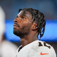 Still the QB4 - Will Shedeur Sanders get another shot in Browns preseason Week 2?