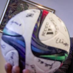 Aleksander Ceferin o Michael Van Praag contra la Superliga