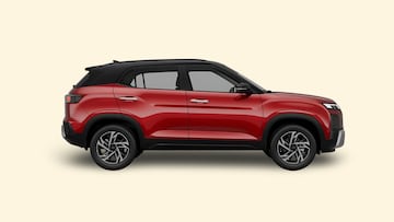 Nueva Hyundai Creta 2026: Los cambios y precios de este SUV en México