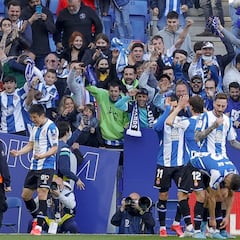 La teoría de la nada... y del todo