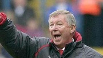 <b>POLÉMICA.</b> La rivalidad entre el Manchester United y el Arsenal vuelve a quedar de manifiesto.