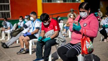 Bono Familiar Univeral: qui&eacute;nes podr&aacute;n recibir el pago de los 760 soles