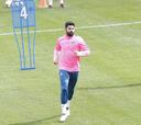 Diego Costa, un seguro ante los equipos portugueses en Europa