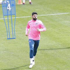 Diego Costa, un seguro ante los equipos portugueses en Europa