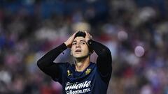 Un nuevo ridículo de Chivas: cae ante San Luis en el Alfonso Lastras