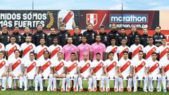 Gareca podría utilizar la Copa América para experimentar