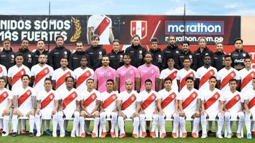 Gareca podría utilizar la Copa América para experimentar