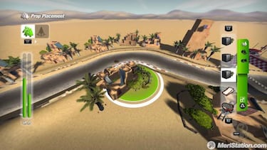 [GC] ModNation Racers, Impresiones