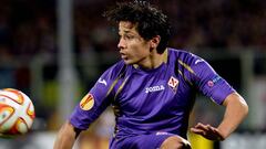 Montella piensa en Matías Fernández para el Milan