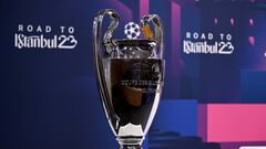 ¿Por qué no valen doble los goles fuera de casa en la Champions y qué pasa si hay empate?