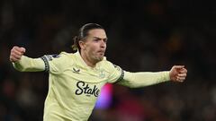 Bournemouth-Everton, en directo: Premier League, hoy en vivo