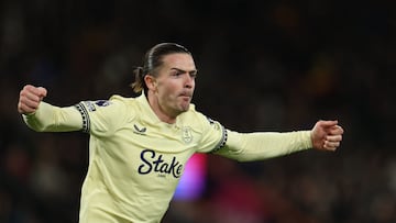 Bournemouth-Everton, en directo: Premier League, hoy en vivo