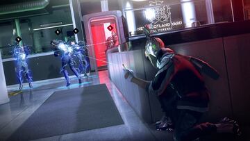 Imágenes de Watch Dogs Legion