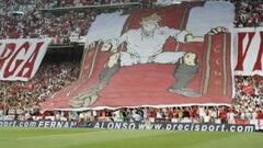 Los Biris siguen en huelga y no irán mañana al partido