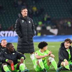 Kruse destroza al Mainz con su sexto triplete del curso en la Bundesliga