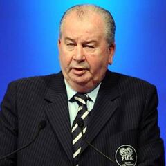 El peso de Grondona en la historia de Jadue causa polémica