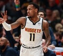 El Olympiacos mete más miedo: llega Monte Morris