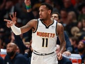 El Olympiacos mete más miedo: llega Monte Morris