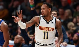 El Olympiacos mete más miedo: llega Monte Morris