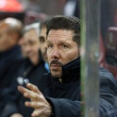 Arsenal: Simeone y Saúl para volver a luchar por los títulos