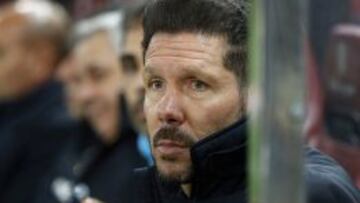 Arsenal: Simeone y Saúl para volver a luchar por los títulos