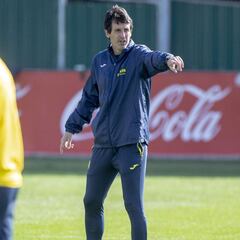 Emery: "Debemos salir pensando que esto está al 50%"