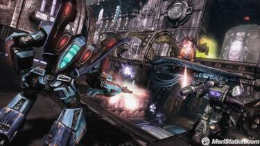 Transformers: La Guerra por Cybertron, Impresiones