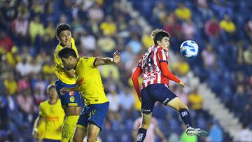 Cómo y dónde ver los partidos de los octavos de final de ida de la Concacaf Champions Cup: Horario y TV