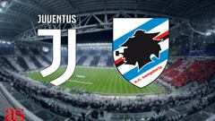 Juventus-Sampdoria: how and where to watch: times, TV, online
